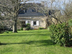 Maison de Kervalor à 10mn de la Plage